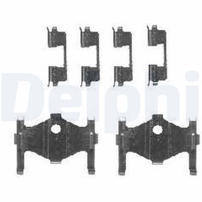 DELPHI LX0471 EAN: 5012759403105.