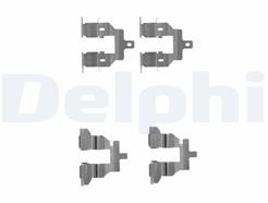 DELPHI LX0531