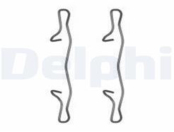 DELPHI LX0571