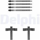 DELPHI LX0707