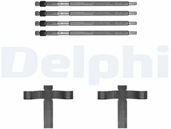 DELPHI LX0707