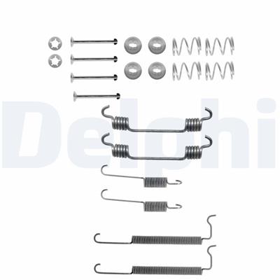 DELPHI LY1134 EAN: 5012759831557.