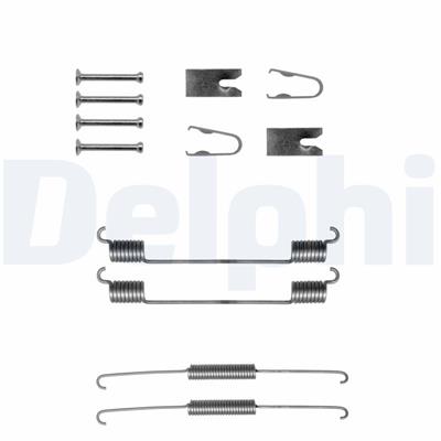 DELPHI LY1265 EAN: 5012759097632.