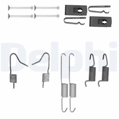 DELPHI LY1402 EAN: 5012759516935.