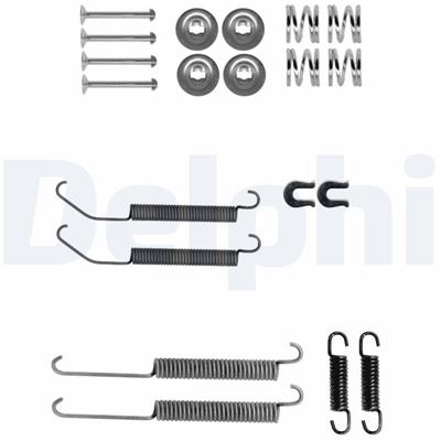 DELPHI LY1412 EAN: 5012759520291.