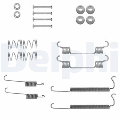 DELPHI LY1435 EAN: 5012759561393.