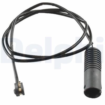 DELPHI LZ0119 EAN: 5012759094631.