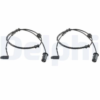 DELPHI LZ0152 EAN: 5012759283486.