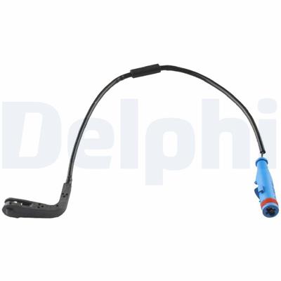 DELPHI LZ0187 EAN: 5012759372593.