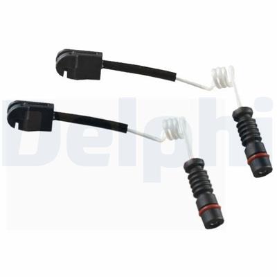 DELPHI LZ0191 EAN: 5012759452226.