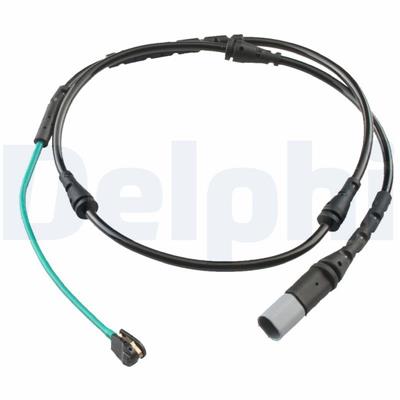 DELPHI LZ0219 EAN: 5012759474839.