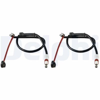 DELPHI LZ0269 EAN: 5012759962435.