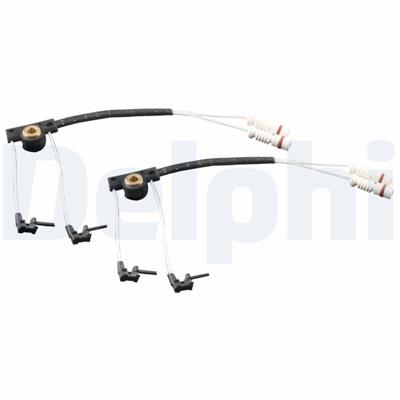 DELPHI LZ0345 EAN: 5012759560372.