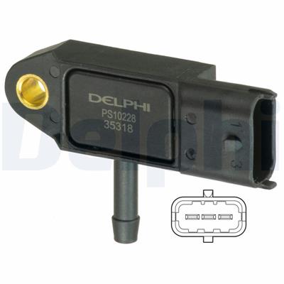 DELPHI PS10228 EAN: 5012759545850.