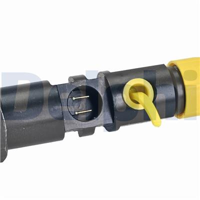 DELPHI R00504Z-12B1 EAN: 5050100205954.