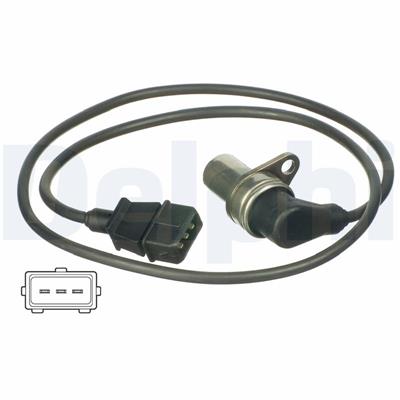 DELPHI SS11022 EAN: 5012759513750.