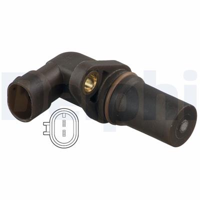 DELPHI SS11062 EAN: 5012759514153.