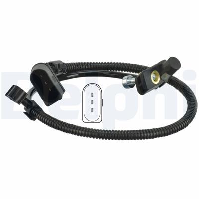 DELPHI SS11084 EAN: 5012759514375.