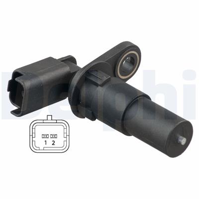 DELPHI SS11088 EAN: 5012759514412.