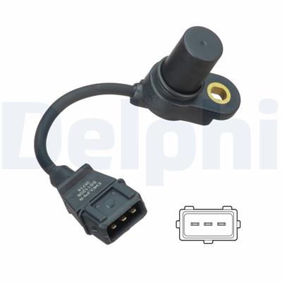 DELPHI SS11208 EAN: 5012759987438.