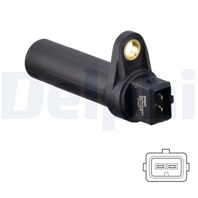 DELPHI SS11246 EAN: 5012759987810.