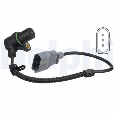 DELPHI SS11476 EAN: 5012759548622.