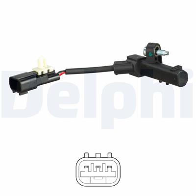 DELPHI SS11479 EAN: 5012759548653.