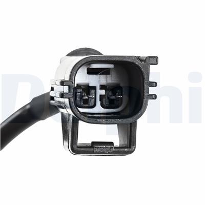 DELPHI SS12367-12B1 EAN: 5012759626672.