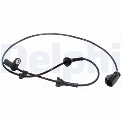 DELPHI SS20117 EAN: 5012759465295.