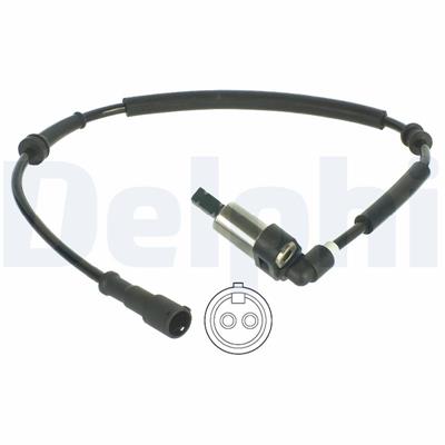 DELPHI SS20145 EAN: 5012759469217.