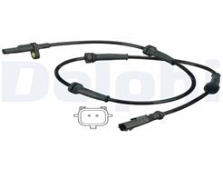 DELPHI SS20376