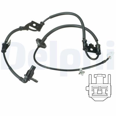 DELPHI SS20510 EAN: 5012759986813.