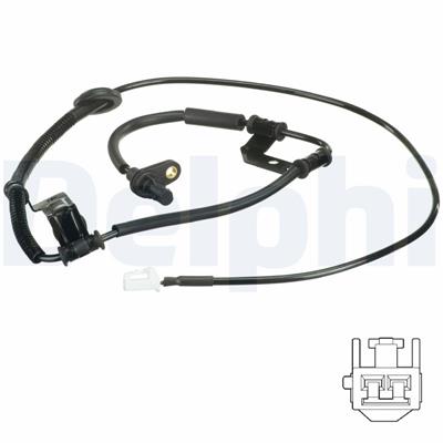 DELPHI SS20534 EAN: 5012759987056.