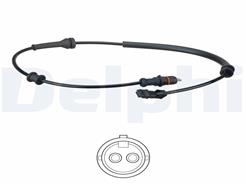 DELPHI SS20588