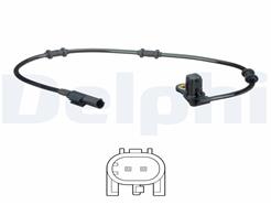 DELPHI SS20593