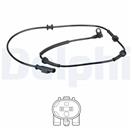 DELPHI SS20611