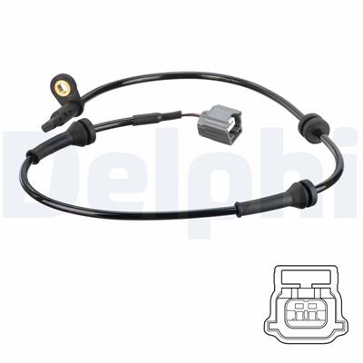 DELPHI SS20802 EAN: 5012759574515.