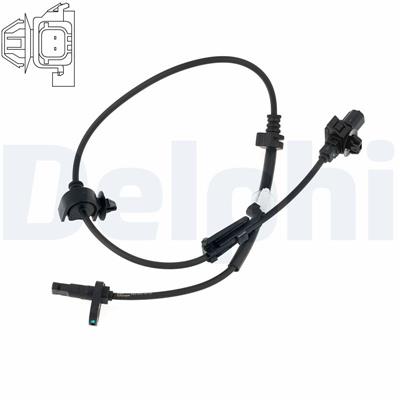 DELPHI SS21203-12B1 EAN: 5012759653401.