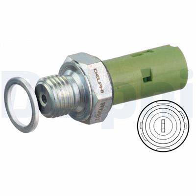 DELPHI SW90051 EAN: 5012759992661.