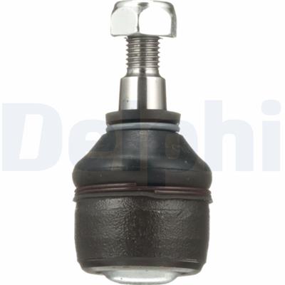 DELPHI TA1075 EAN: 5012759848821.