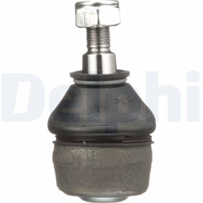 DELPHI TA1186 EAN: 5012759849576.