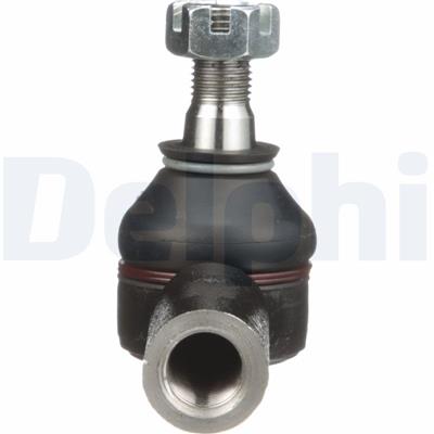 DELPHI TA2493 EAN: 5012759435175.