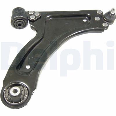 DELPHI TC1005 EAN: 5012759236659.