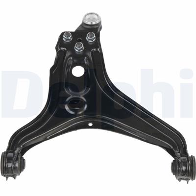 DELPHI TC1141 EAN: 5012759251232.