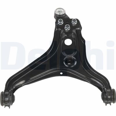 DELPHI TC1142 EAN: 5012759251249.