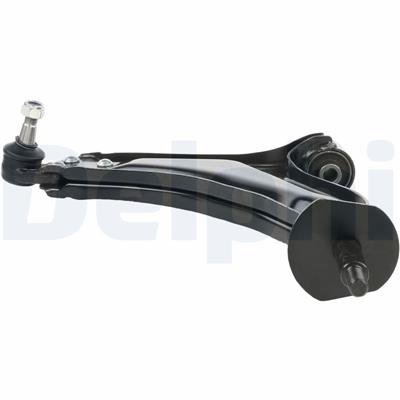 DELPHI TC1258 EAN: 5012759352052.