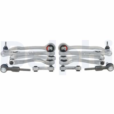 DELPHI TC1500KIT EAN: 5012759348581.