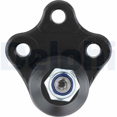 DELPHI TC1907 EAN: 5012759429143.