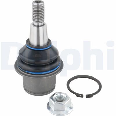 DELPHI TC1963 EAN: 5012759433102.