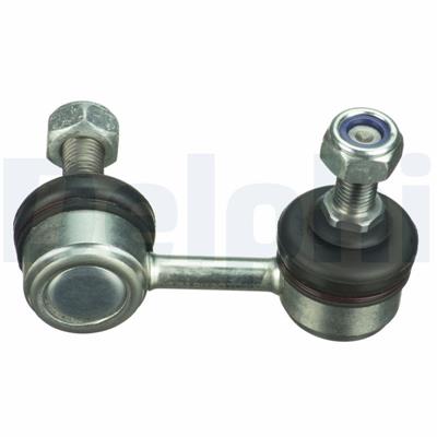 DELPHI TC2003 EAN: 5012759288221.